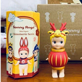 Sonny Angel Chinoiserie Series Secret Dragon